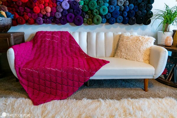 Sangria Sorbet Blanket Sangria Sorbet Blanket