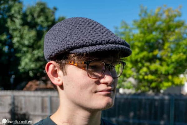 Scally Cap Scally Cap