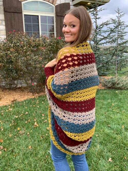 Shady Shell Cocoon Shady Shell Cocoon