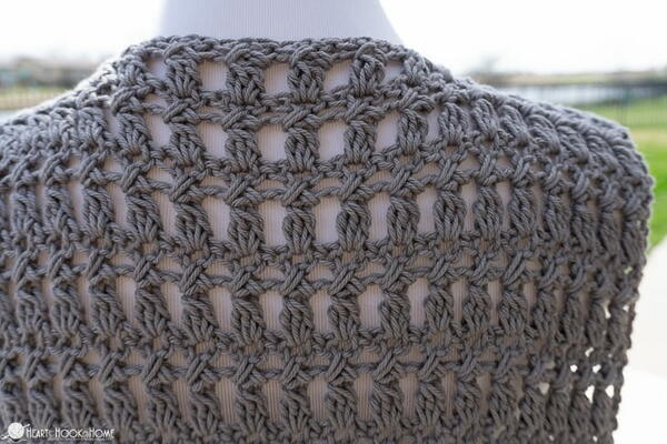 Spring Vest Spring Vest