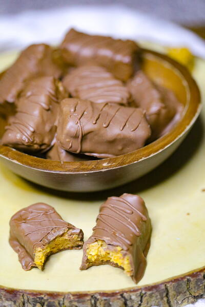 Healthy Peanut Butter Cornflake Bars Healthy Peanut Butter Cornflake Bars