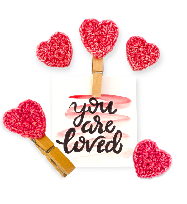 Small Heart Small Heart