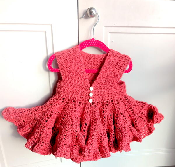 Papaya Punch Party Dress Papaya Punch Party Dress