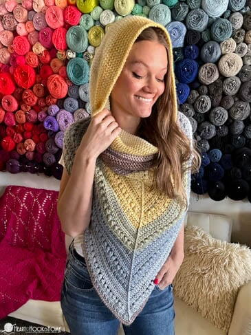 The Frankie Cowl The Frankie Cowl