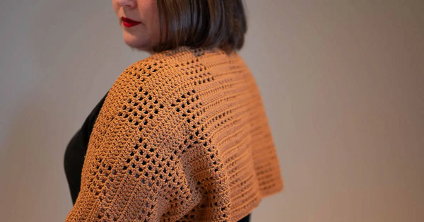 Filet Crochet Bolero Pattern Filet Crochet Bolero Pattern