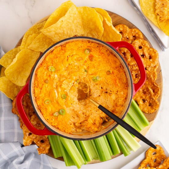 Buffalo Chicken Dip Recipe Buffalo Chicken Dip Recipe