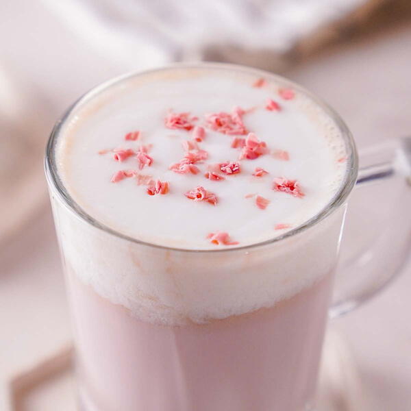 Ruby Hot Chocolate Ruby Hot Chocolate