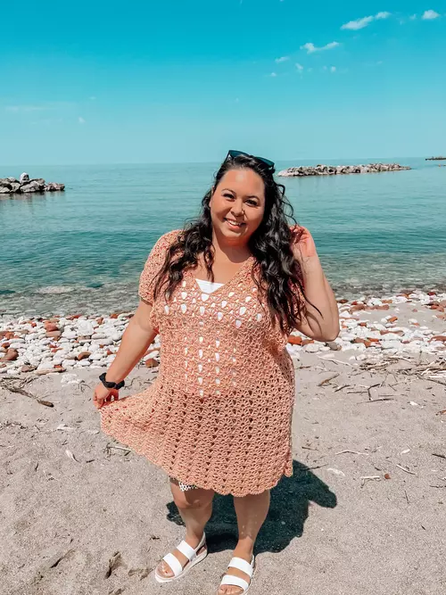 Beach Cover Up Beach Cover Up