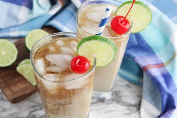 Dirty Diet Coke Dirty Diet Coke