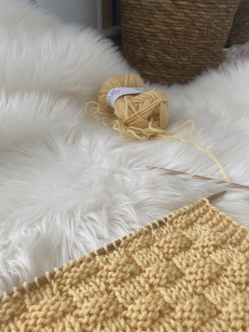 Abi Washcloth Abi Washcloth