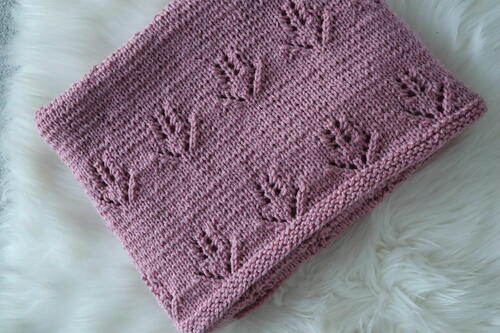 Sarah J Blanket Sarah J Blanket