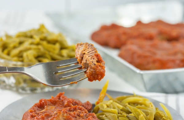 Easy Swiss Steak Recipe Easy Swiss Steak Recipe