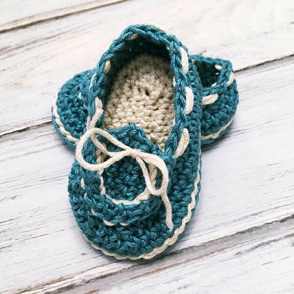 Baby Boat Shoes Baby Boat Shoes