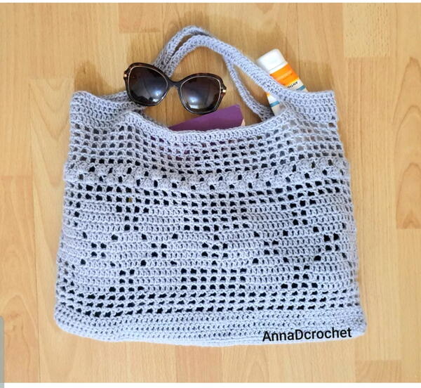 Crochet Bag Pattern Crochet Bag Pattern