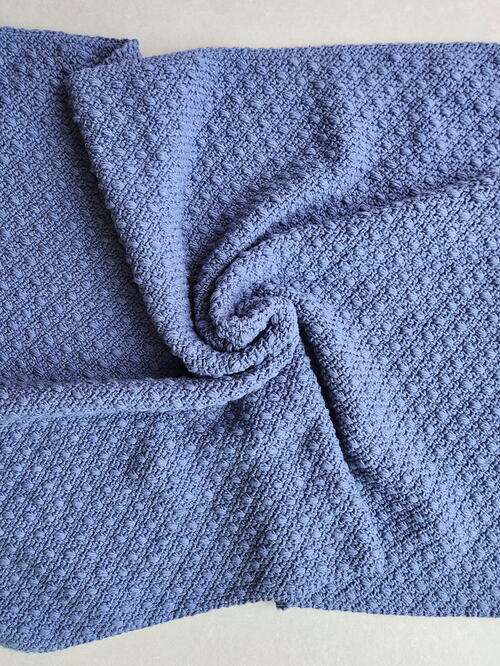 Cornerstone Blanket Cornerstone Blanket