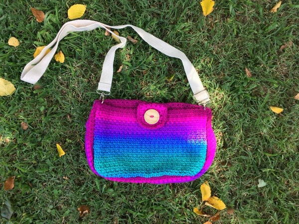 Summer Escape Bag Summer Escape Bag