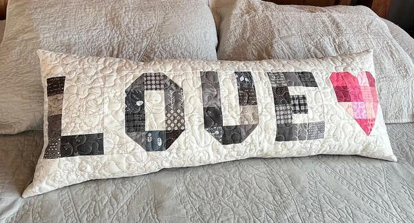 Pillow Talk Throw Pillow Pillow Talk Throw Pillow