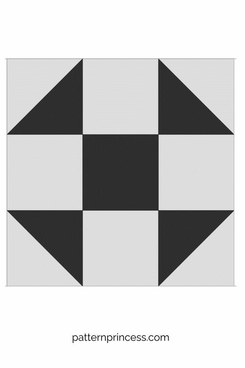 How To Make A Shoo Fly Quilt Block Tutorial 3 Sizes How To Make A Shoo Fly Quilt Block Tutorial 3 Sizes