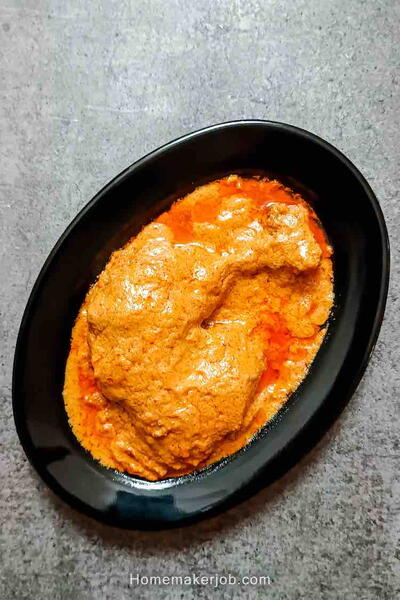 Chicken Chaap Kolkata Style Chicken Chaap Kolkata Style