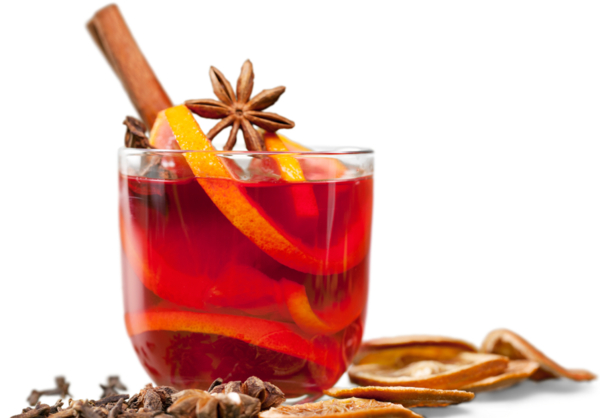 Mulled Wine Mulled Wine