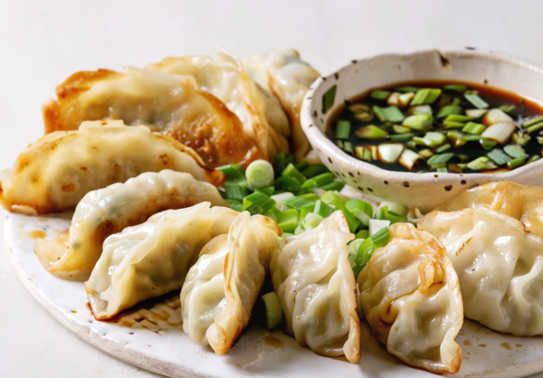 Asian Dipping Sauce Asian Dipping Sauce