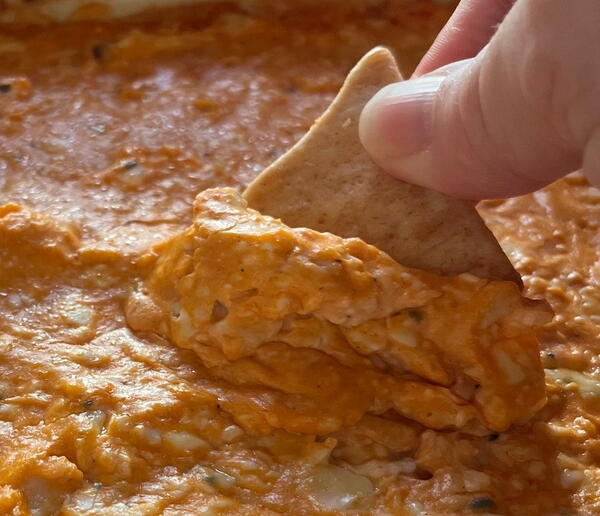 Buffalo Chicken Dip Buffalo Chicken Dip
