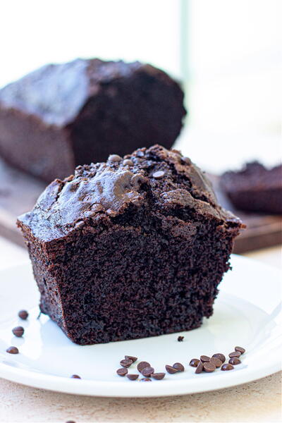 Entenmanns Copycat Chocolate Pound Cake Entenmann's Copycat Chocolate Pound Cake