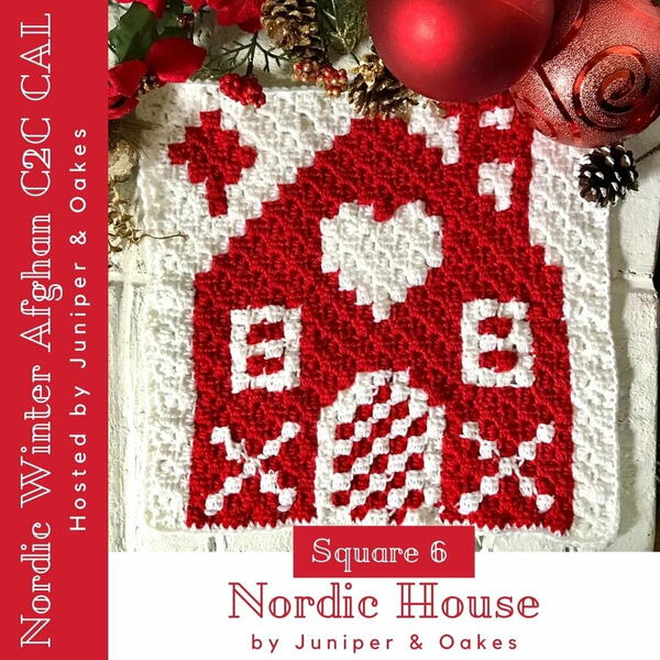 Nordic House Square Nordic House Square