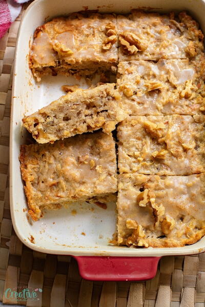 Cinnamon Apple Cake Cinnamon Apple Cake