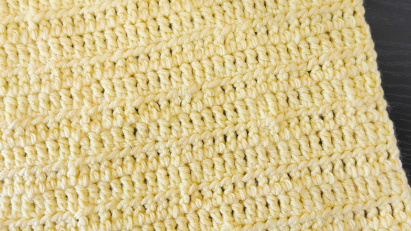 How To Crochet A Quick Blanket With Half Treble Crochet How To Crochet A Quick Blanket With Half Treble Crochet