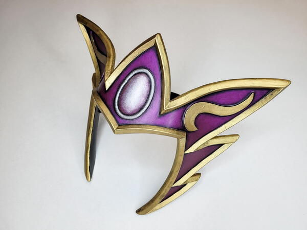 Royal Headpiece Royal Headpiece