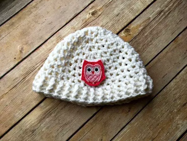 Sweet Little Baby Hat Sweet Little Baby Hat