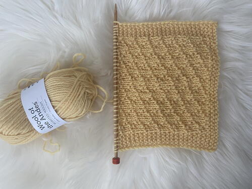 Sami Washcloth Sami Washcloth