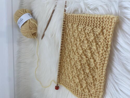 Sami Washcloth Sami Washcloth