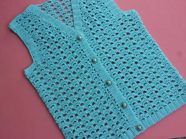 Woolen Spring Cardigan Woolen Spring Cardigan