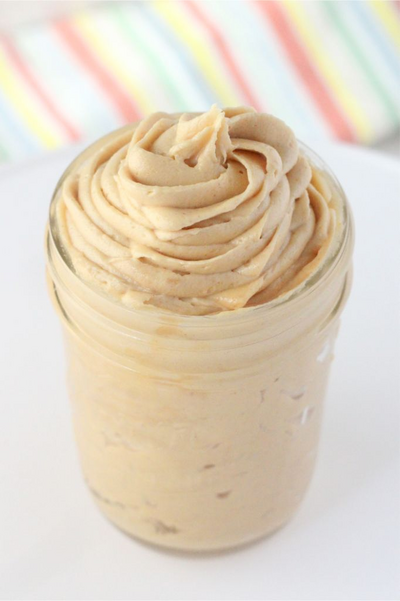 Peanut Butter Buttercream Frosting Peanut Butter Buttercream Frosting