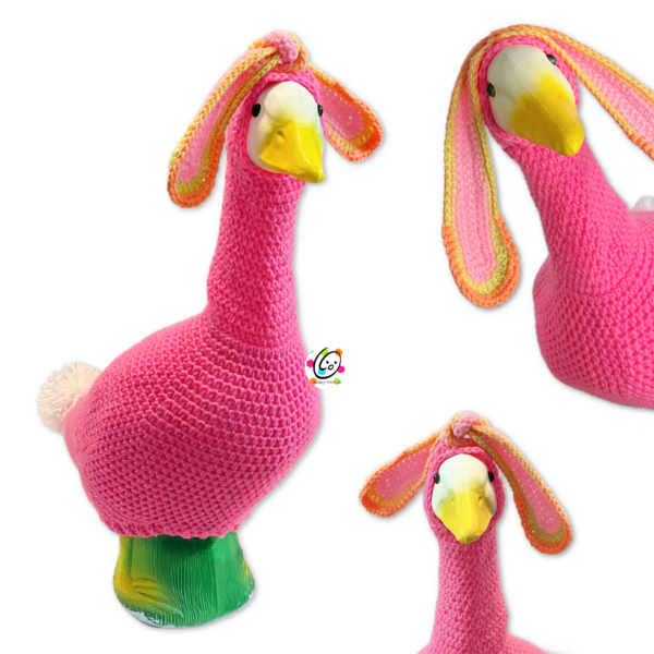 Goose Bunny And Chick Outfits Goose Bunny And Chick Outfits