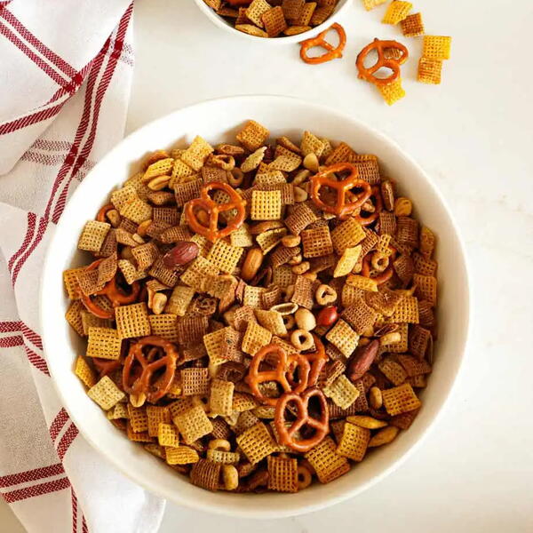 Chex Mix Chex Mix