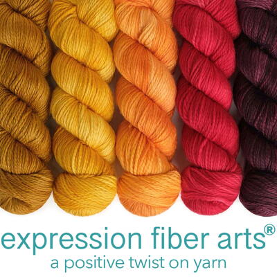 Expression Fiber Arts