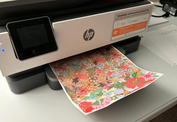 How To Print On Tissue Paper How To Print On Tissue Paper