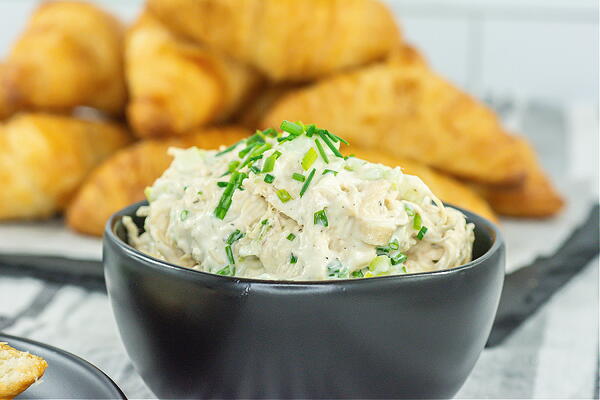 Best Chicken Salad Best Chicken Salad