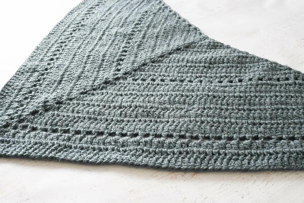 Sawyer Shawl Sawyer Shawl