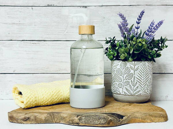 How To Make The Best Glass Cleaner How To Make The Best Glass Cleaner