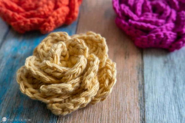 Car Vent Clip Flower Car Vent Clip Flower