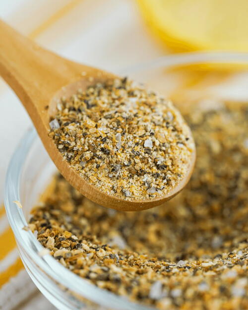 Substitute For Lemon Pepper Seasoning Substitute For Lemon Pepper Seasoning