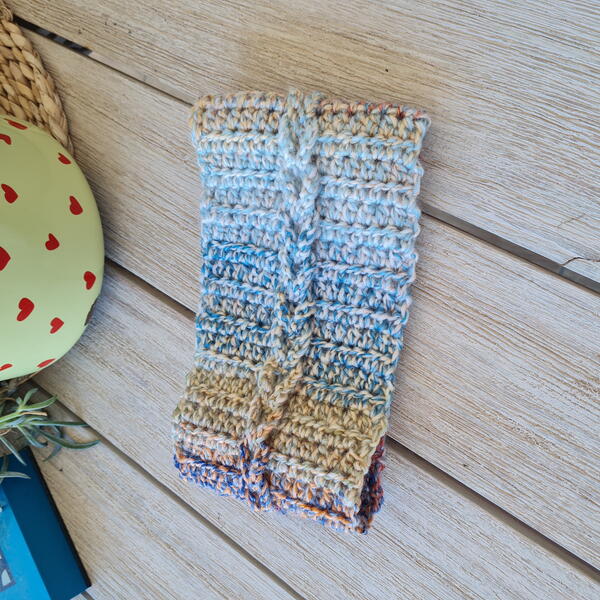 Fiesta Ear Warmer Headband Fiesta Ear Warmer / Headband