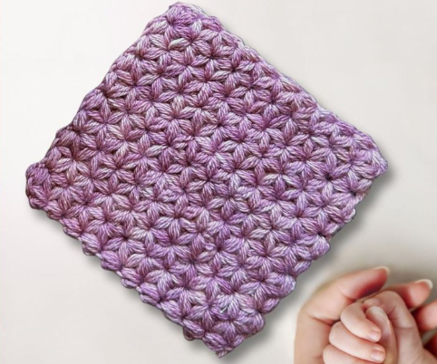 Jasmine Stitch Nicu Bonding Square Jasmine Stitch Nicu Bonding Square