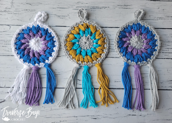 Easy Dreamcatcher Easy Dreamcatcher