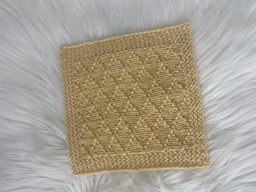 Gabi Washcloth Gabi Washcloth