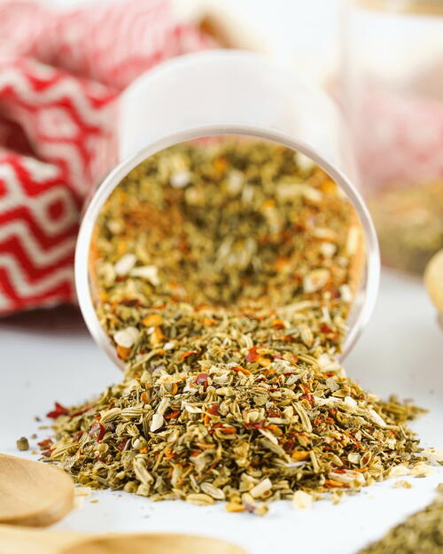 Pizza Seasoning Pizza Seasoning